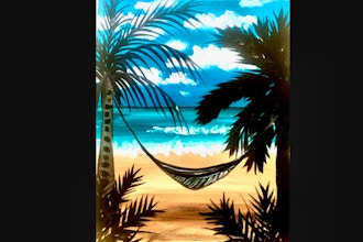 Beach Hammock (Online)